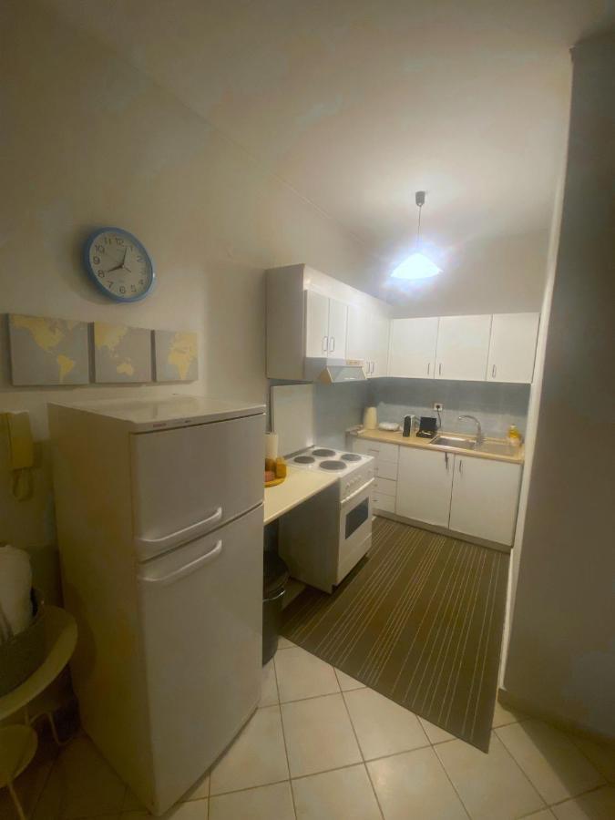 Snd Rentals -Boutique Apartments Козани Экстерьер фото
