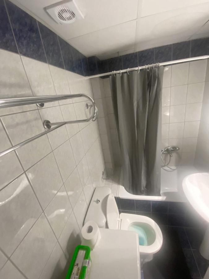 Snd Rentals -Boutique Apartments Козани Номер фото