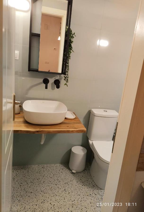 Snd Rentals -Boutique Apartments Козани Экстерьер фото