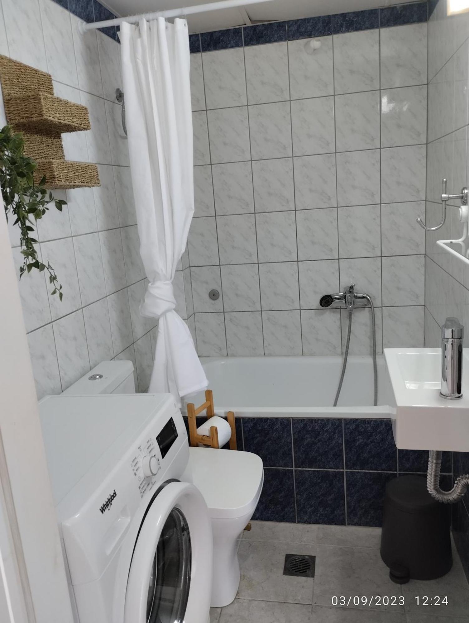 Snd Rentals -Boutique Apartments Козани Экстерьер фото