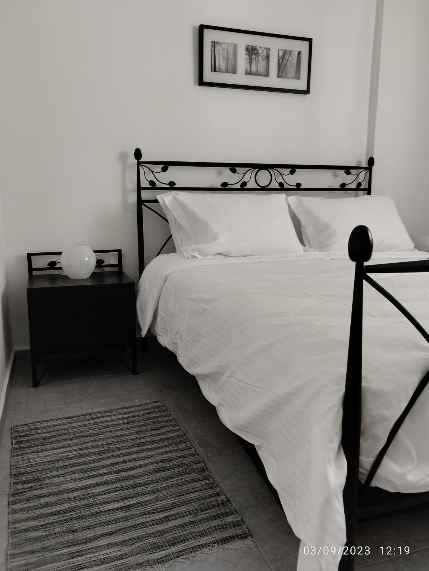 Snd Rentals -Boutique Apartments Козани Экстерьер фото