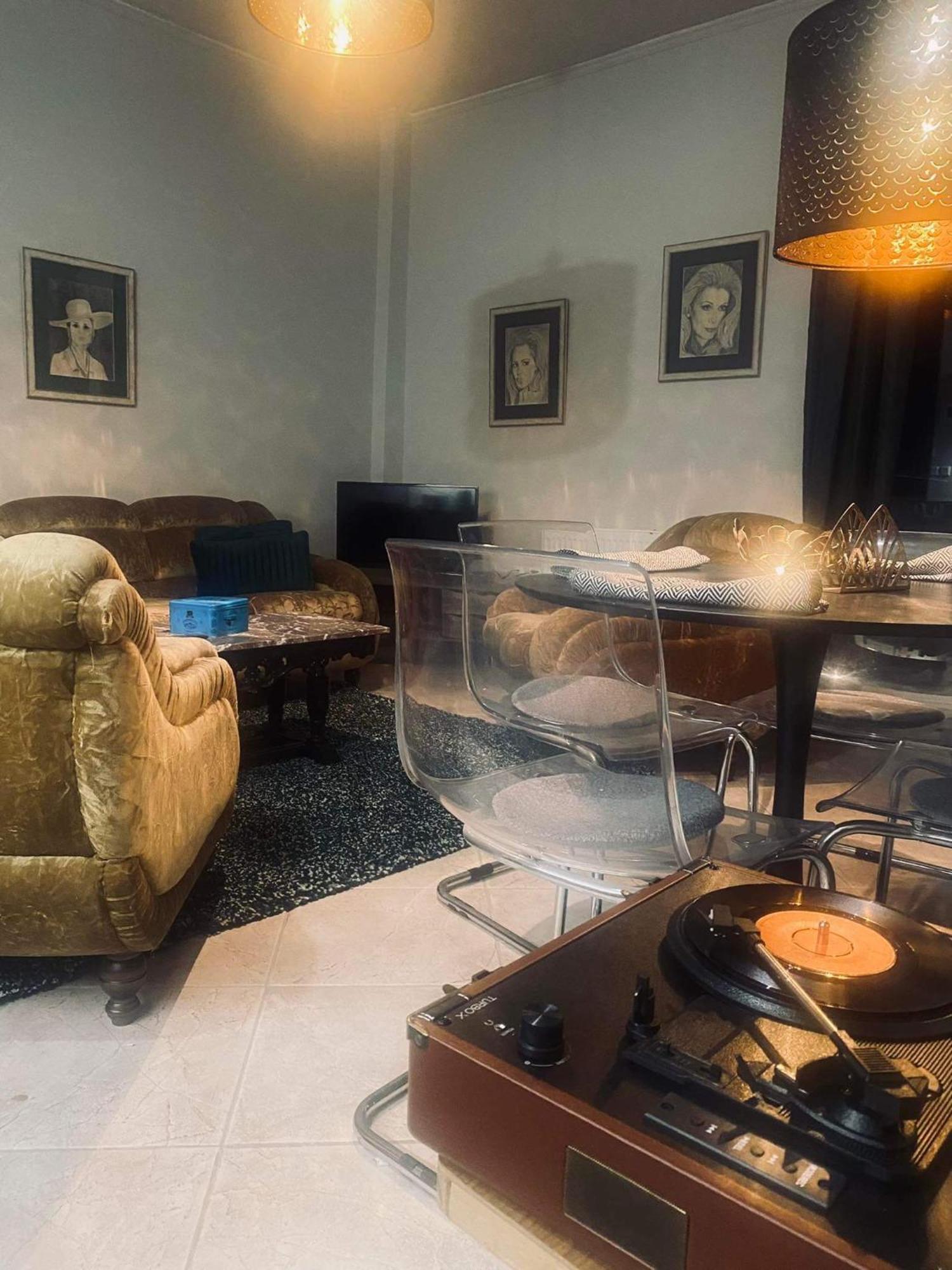 Snd Rentals -Boutique Apartments Козани Номер фото